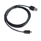 Illustration for article titled USB to Micro USB Sync Blocker Cable Will Spare You Embarrassment